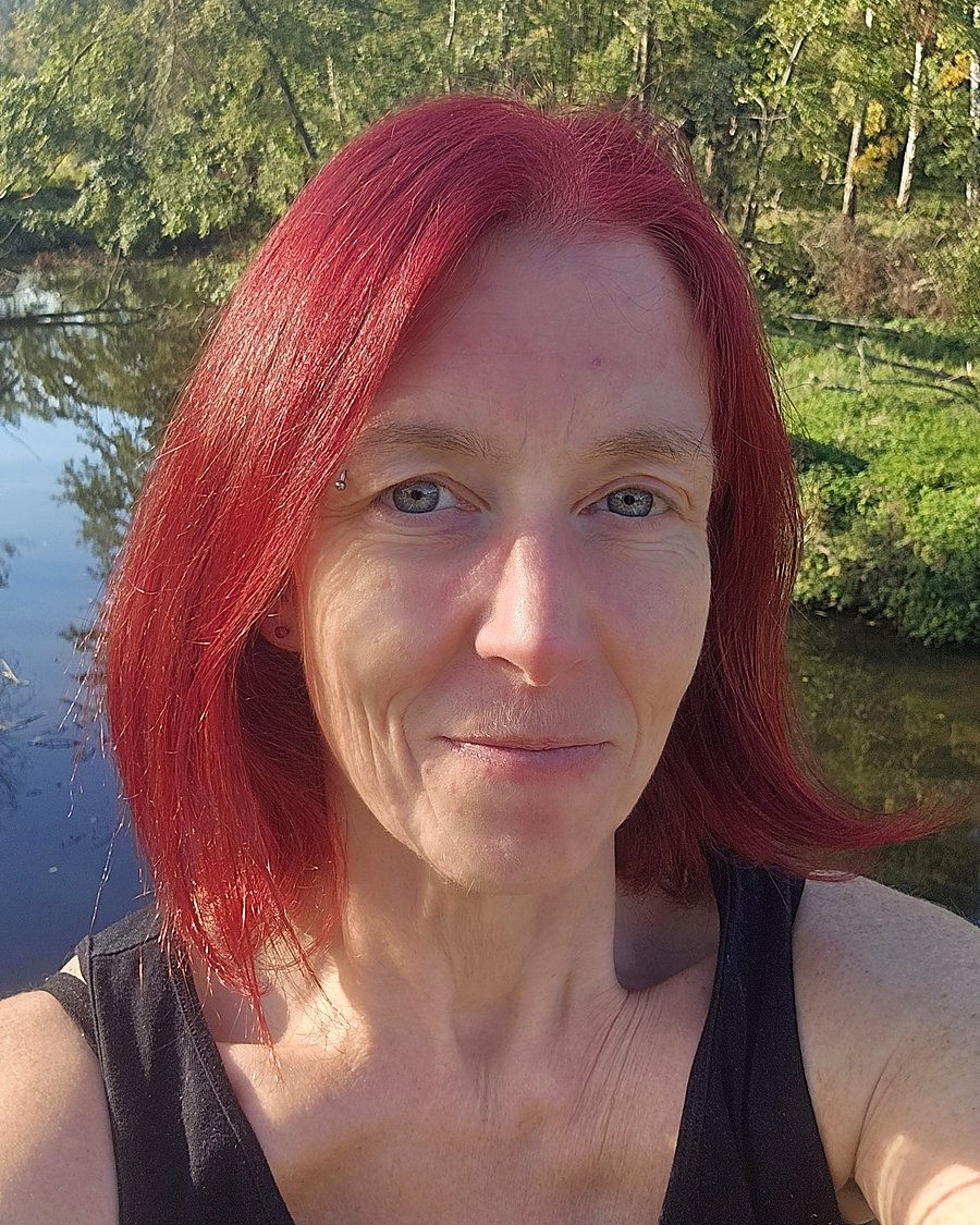 Melanie Maul, Hormoncoach